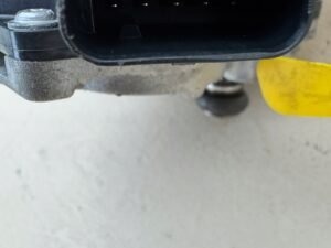 HYUNDAI TUCSON IV 1.6 T-GDI 20R- TURBOSPRĘŻARKA 28231-2M820 - obrazek 8