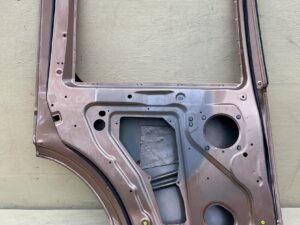 LAND ROVER DISCOVERY 3 III 04-09R LEWE TYLNE LEWY TYŁ - obrazek 14