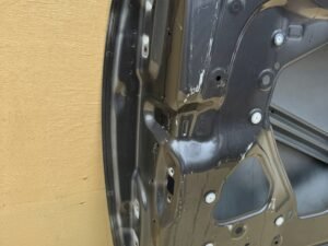 MAZDA CX3 CX-3 15-21R DRZWI PRAWE PRZEDNIE PRAWY PRZÓD D10E58010 - obrazek 16