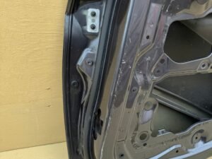 BMW 3 III E90 E91 04-12R DRZWI PRAWY TYŁ PRAWE TYLNE - obrazek 12