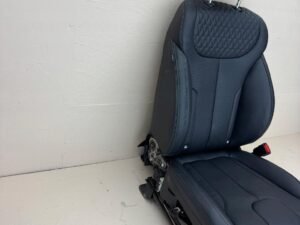 HYUNDAI SANTA FE IV 4 19R- FOTEL PRAWY PRZEDNI PRAWY PRZÓD - obrazek 8