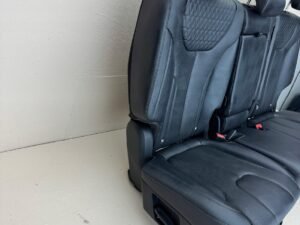 HYUNDAI SANTA FE IV 4 19R- FOTELE KANAPA TYŁ KOMPLET - obrazek 8