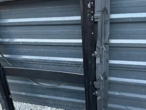 RANGE ROVER VOGUE L405 12-22R DACH PANORAMA SZYBERDACH - obrazek 13