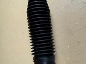 SKODA FABIA 2 II OSŁONA PRZEKŁADNI KIEROWNICZEJ 600423831D - obrazek 1