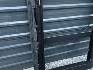 RANGE ROVER VOGUE L405 12-22R DACH PANORAMA SZYBERDACH - obrazek 12