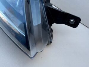 FIAT DUCATO BOXER JUMPER III 3 LIFT 14R- LAMPA PRAWA PRZEDNIA PRAWY PRZÓD - obrazek 8