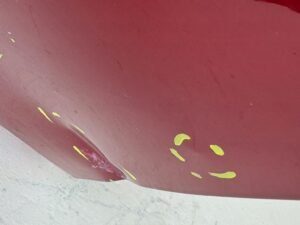 PEUGEOT 2008 2 II 19R- DRZWI PRAWE PRZEDNIE PRAWY PRZÓD - obrazek 12