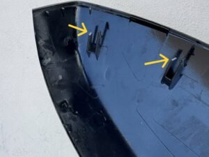 LAND ROVER DISCOVERY SPORT L550 OBUDOWA LUSTERKA LEWA 2091.3031 - obrazek 12