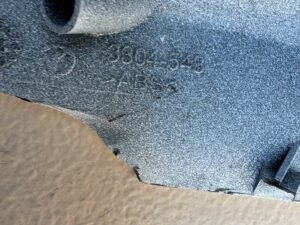 JAGUAR XF 2 II X260 OBUDOWA NAKŁADKA LUSTERKA LEWA 9X23-17E702-BBW - obrazek 9