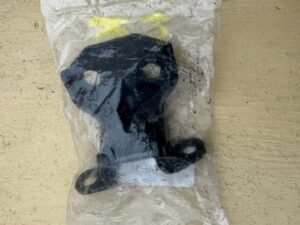 SUBARU FORESTER IV 4 12-18R ZAWIAS DRZWI PRZÓD PRZEDNI 60079AG014 - obrazek 3