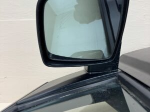 HYUNDAI H1 II 2 H200 07R- DRZWI PRAWE PRZEDNIE PRAWY PRZÓD - obrazek 11