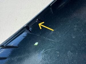 LAND ROVER DISCOVERY SPORT L550 OBUDOWA LUSTERKA LEWA 2091.3031 - obrazek 12