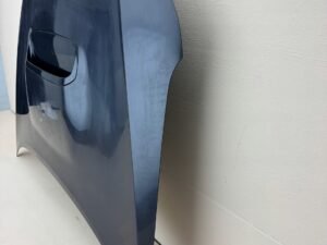 SUBARU FORESTER SH III 3 TURBO 08R- MASKA POKRYWA SILNIKA PRZÓD PRZEDNIA - obrazek 9