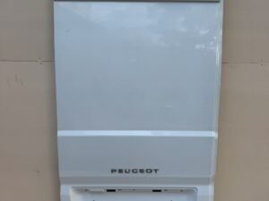 FIAT DUCATO BOXER JUMPER III 3 06R- DRZWI LEWE TYLNE LEWY TYŁ - obrazek 1