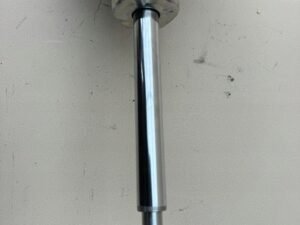 SUBARU FORESTER 2.0L 2.0D AMORTYZATOR LEWY PRZÓD PRZEDNI 20310SC030 - obrazek 6