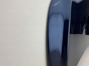 LEXUS RX RX450 RX 450 V 22R- MASKA POKRYWA SILNIKA PRZÓD PRZEDNIA - obrazek 11