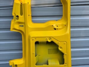 PEUGEOT EXPERT III 3 JUMPY PROACE 16R- DRZWI PRAWY TYŁ PRAWE TYLNE - obrazek 16