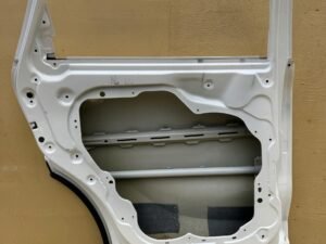 KIA SORENTO 3 III 15-20R DRZWI LEWY TYŁ LEWE TYLNE - obrazek 16