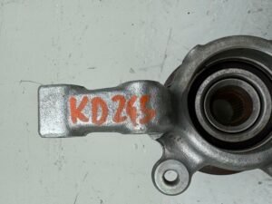 MERCEDES E-KLASA W212 ZWROTNICA WAHACZ A2123330314 - obrazek 14