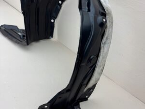 TOYOTA COROLLA E21 HB KOMBI 18R- NADKOLE PRAWE PRZEDNIE PRZÓD 53875-02710 - obrazek 5