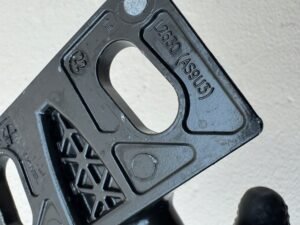 PEUGEOT EXPERT III 3 JUMPY PROACE VIVARO CENTROWNIK DRZWI 9841130680 - obrazek 4