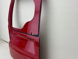 VW CADDY V 5 20R- DRZWI LEWE TYLNE LEWY TYŁ 2K7827123Q - obrazek 10