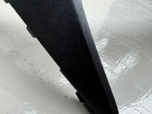HYUNDAI I30 N 3 III 17-24R SPOILER DOKŁADKA ZDERZAKA PRZÓD 86512-S0000 - obrazek 4