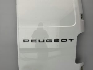CITROEN JUMPY EXPERT PROACE 16R- DRZWI PRAWE TYLNE PRAWY TYŁ - obrazek 1