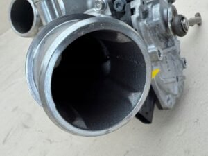 HYUNDAI TUCSON IV 1.6 T-GDI 20R- TURBOSPRĘŻARKA 28231-2M820 - obrazek 14