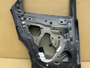 PEUGEOT 3008 II 2 16R- DRZWI PRAWY TYŁ TYLNE LEWE LEWY - obrazek 13