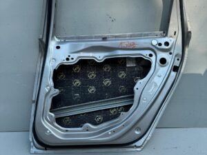 VOLVO XC70 II 2 07-16R DRZWI PRAWE TYLNE PRAWY TYŁ TYL - obrazek 16