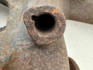 HYUNDAI TUCSON KIA SPORTAGE TURBINA TURBOSPRĘŻARKA 28231-2U000 - obrazek 10