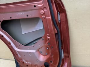 LAND ROVER DISCOVERY V 5 L463 16R- DRZWI LEWY TYŁ LEWE TYLNE - obrazek 15