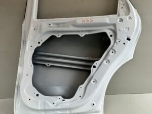 KIA XCEED X-CEED 18- DRZWI PRAWY TYŁ PRAWE TYLNE - obrazek 16