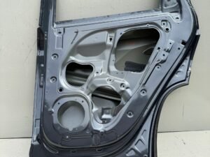 HYUNDAI TUCSON IV 4 20R- DRZWI PRAWY TYŁ TYLNE PRAWE - obrazek 15