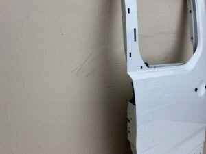 CITROEN BERLINGO 3 III RIFTER 18R- DRZWI PRAWY TYŁ PRAWE TYLNE - obrazek 9