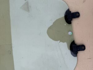 HYUNDAI I20 2 II 14-18R SZYBA DRZWI E17 43R-00097 SISECAM - obrazek 4