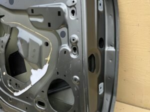 PEUGEOT 5008 II 2 16R- DRZWI LEWY TYŁ LEWE TYLNE - obrazek 16