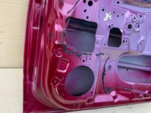 SUBARU LEGACY V 5 OUTBACK IV 4 09-14R DRZWI PRAWY PRZÓD PRAWE PRZEDNIE - obrazek 15