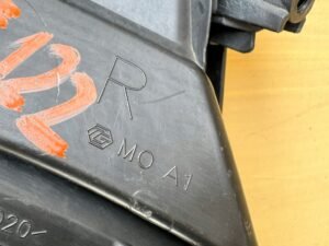 TOYOTA HIGHLANDER IV 4 19R- KRATKA ATRAPA ZDERZAKA PRAWA PRZÓD PRZEDNIA - obrazek 11