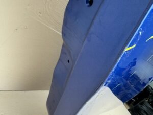 HONDA CIVIC X HB 15R- DRZWI PRAWY TYŁ PRAWE TYLNE - obrazek 12