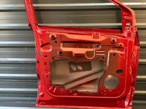 FORD KUGA II 2 MK2 13-19R DRZWI LEWE PRZEDNIE LEWY PRZÓD CJ54-S20221 - obrazek 15