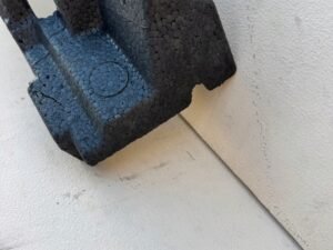 TOYOTA CHR C-HR PIANKA ABSORBER ZDERZAKA PRZÓD PRZEDNI 52611-F4010 - obrazek 8