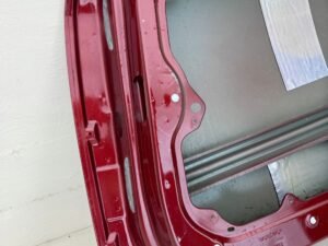 VOLVO V60 I 1 10R- DRZWI PRAWE TYLNE PRAWY TYŁ 31424600 - obrazek 14