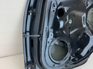 AUDI A6 C7 11R- DRZWI PRAWE TYLNE PRAWY TYŁ KOMBI - obrazek 15