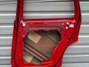 VOLVO XC90 II 2 14R- DRZWI PRAWY TYŁ PRAWE TYLNE - obrazek 14