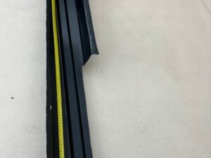 OPEL ASTRA K PRAWY PRÓG POSZYCIE PROGU PRAWE SŁUPEK - obrazek 7