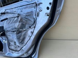 SUBARU OUTBACK IV 4 KOMBI 09-14R DRZWI PRAWE TYLNE PRAWY TYŁ - obrazek 14