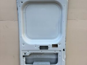 FIAT DUCATO BOXER JUMPER III 3 H2 06R- DRZWI PRAWE TYLNE PRAWY TYŁ - obrazek 13