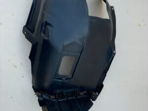 BMW SERII 3 E90 E91 04-08R NADKOLE LEWE LEWY PRZÓD 51717059379 - obrazek 1